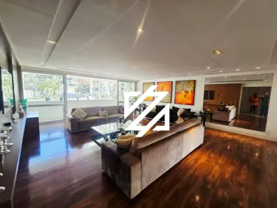 Apartamento com 3 Quartos à venda, 200m² no Cerqueira César, São Paulo