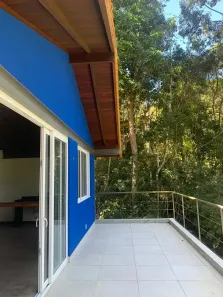 Casa de Condomínio com 2 Quartos à venda, 170m² no Araras, Petrópolis