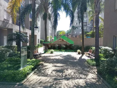 Apartamento com 2 Quartos à venda, 50m² no Vila Metalúrgica, Santo André