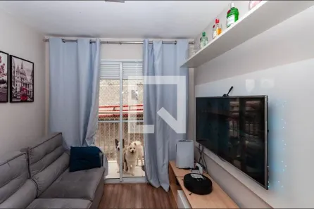 Apartamento com 2 Quartos à venda, 34m² no Bom Retiro, São Paulo