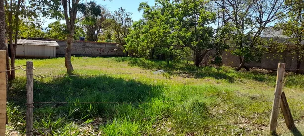 Lote/Terreno à venda, 1000m² no Setor Habitacional Jardim Botânico, Brasília