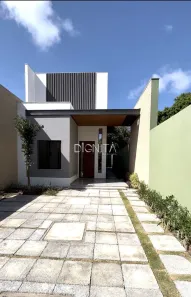 Casa com 3 Quartos à venda, 139m² no Guaribas, Eusébio