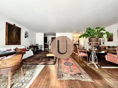 Apartamento com 3 Quartos à venda, 260m² no Santa Cecília, São Paulo