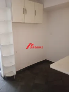 Kitnet com 1 Quarto para alugar, 36m² no Aclimação, São Paulo