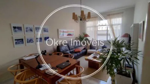 Apartamento com 3 Quartos à venda, 93m² no Tijuca, Rio de Janeiro