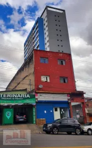 Apartamento com 12 Quartos à venda, 332m² no Centro, Diadema