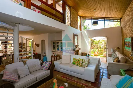 Casa com 3 Quartos à venda, 271m² no Lagoinha, Ubatuba