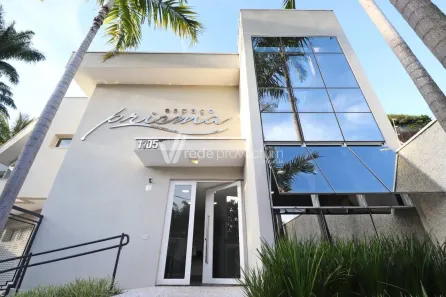 Prédio Comercial com 16 Quartos à venda, 586m² no Parque Taquaral, Campinas