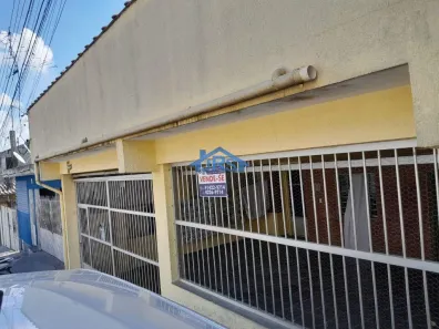 Casa com 3 Quartos à venda, 185m² no Vila Engenho Novo, Barueri