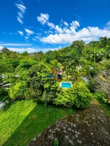 Fazenda/Sítio com 6 Quartos à venda, 600m² no Caceia, Mairiporã