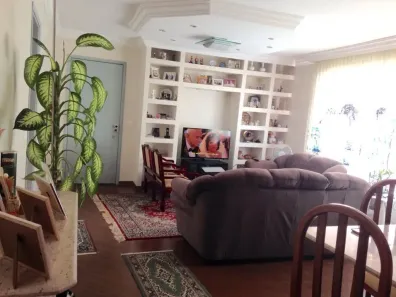 Apartamento com 3 Quartos à venda, 115m² no Bela Vista, São Paulo