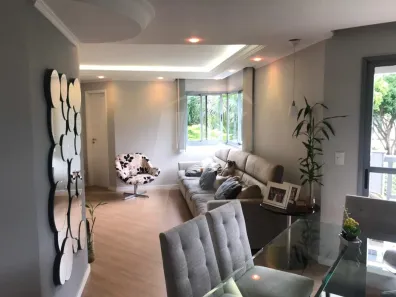 Apartamento com 3 Quartos à venda, 150m² no Vila Paulicéia, São Paulo
