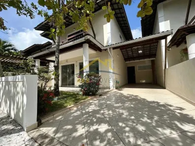 Casa com 4 Quartos à venda, 172m² no Recreio Ipitanga, Lauro de Freitas
