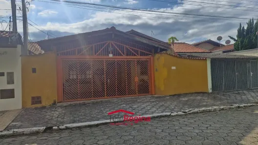 Casa com 4 Quartos à venda, 170m² no Centro, Caçapava