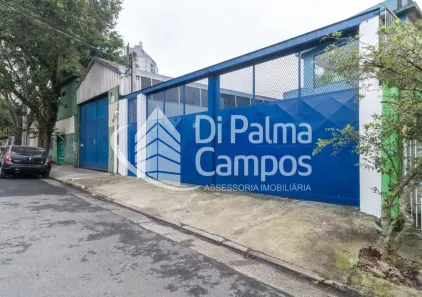 Galpão/Depósito/Armazém para alugar, 835m² no Vila Vermelha, São Paulo