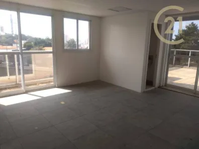Sala Comercial à venda, 97m² no Pinheiros, São Paulo