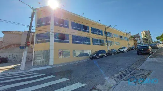 Galpão/Depósito/Armazém à venda, 1200m² no Santana, São Paulo
