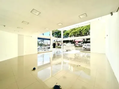 Ponto Comercial para alugar, 291m² no Centro, Ribeirão Preto