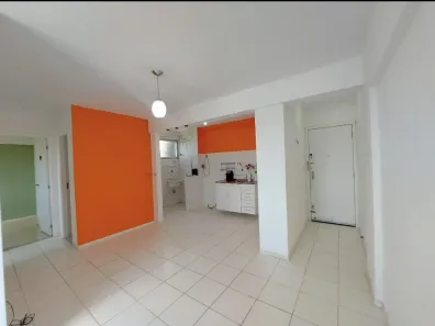 Apartamento para comprar com 54 m², 2 quartos, 2 banheiros, 1 vaga em  Jardim das Margaridas, Salvador