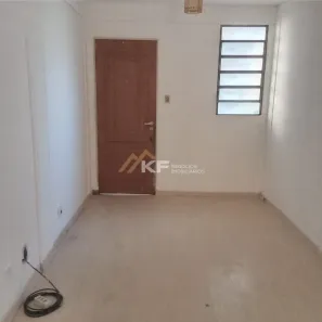 Apartamento com 2 Quartos à venda, 70m² no Vila Virgínia, Ribeirão Preto