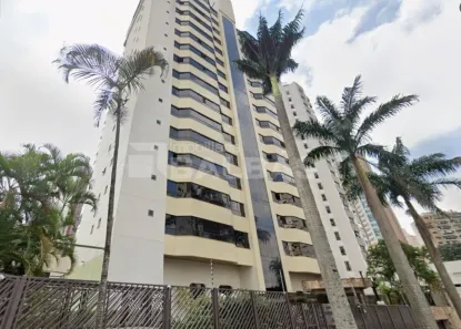 Apartamento com 4 Quartos à venda, 240m² no Vila Regente Feijó, São Paulo