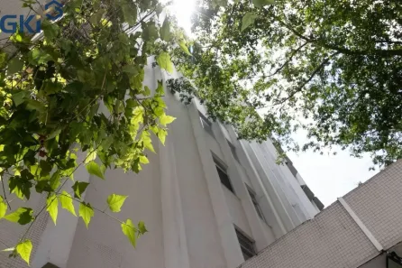 Apartamento com 3 Quartos à venda, 115m² no Jardim Paulista, São Paulo