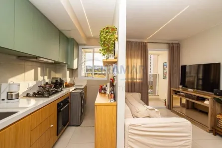 Apartamento com 2 Quartos à venda, 63m² no Norte, Brasília