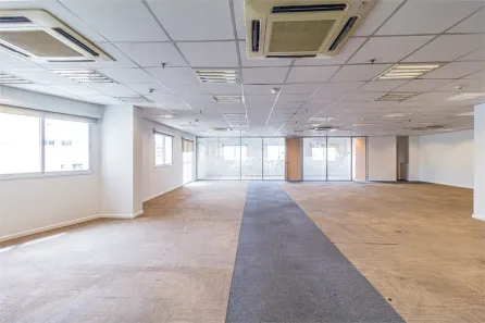Sala Comercial para alugar, 551m² no Vila Hamburguesa, São Paulo