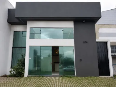 Ponto Comercial para alugar, 300m² no Jardim Portobello, Sorocaba