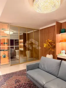Apartamento com 1 Quarto para alugar, 50m² no Campinas, São José