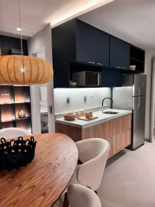 Apartamento com 1 Quarto à venda, 40m² no Barra da Tijuca, Rio de Janeiro