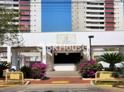 Apartamento com 3 Quartos à venda, 77m² no Vila Margarida, Campo Grande