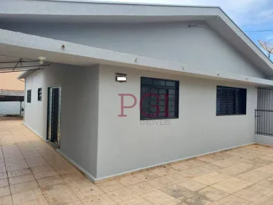 Casa com 3 Quartos à venda, 339m² no Santos Dumont, São José do Rio Preto