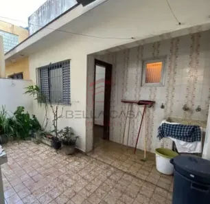Sobrado com 3 Quartos à venda, 146m² no Vila Libanesa, São Paulo