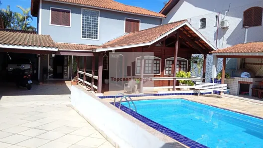 Casa com 4 Quartos à venda, 495m² no Chácara Meyer, São Paulo