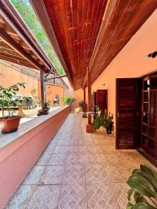 Casa com 3 Quartos à venda, 234m² no Jardim das Samambaias, Jundiaí