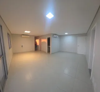 Apartamento com 3 Quartos à venda, 134m² no Aleixo, Manaus