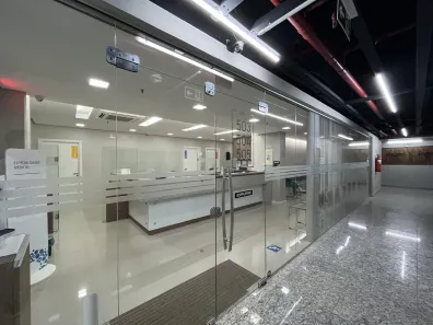 Sala Comercial com 2 Quartos à venda, 129m² no Centro Histórico, Porto Alegre