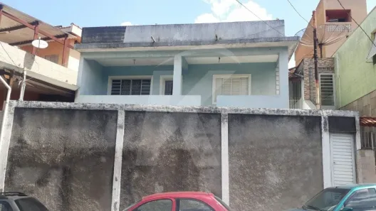 Casa com 3 Quartos à venda, 193m² no Vila Gustavo, São Paulo