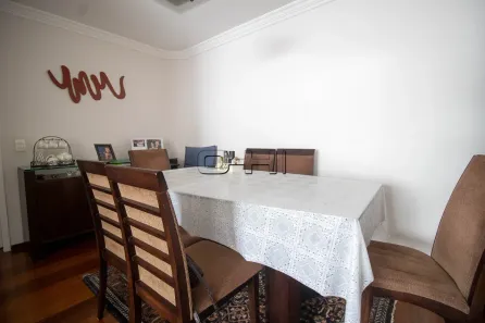 Apartamento com 3 Quartos à venda, 111m² no Vila Olímpia, São Paulo