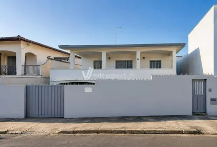 Casa com 2 Quartos à venda, 272m² no Vila Sônia (Sousas), Campinas