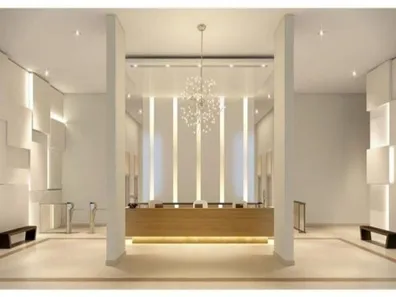 Sala Comercial com 1 Quarto à venda, 40m² no Vila Itapura, Campinas