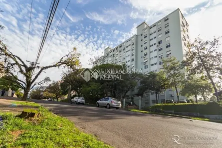 Apartamento com 2 Quartos à venda, 57m² no Jardim Sabará, Porto Alegre