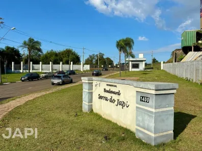 Lote/Terreno à venda, 800m² no Do Pinherinho, Itupeva