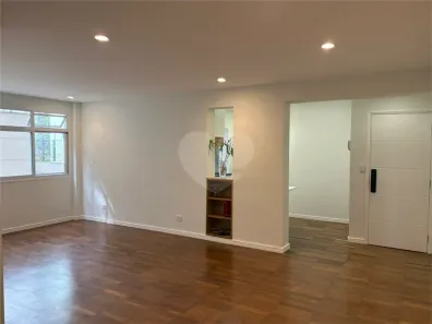 Apartamento com 2 Quartos à venda, 100m² no Paraíso, São Paulo