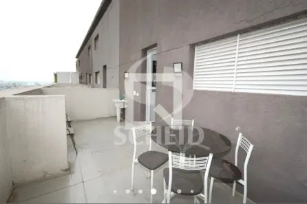 Apartamento com 1 Quarto à venda, 65m² no Vila Castelo, São Paulo