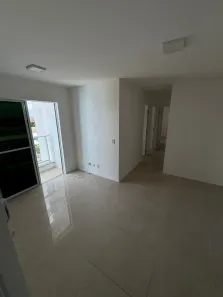 Apartamento com 3 Quartos para alugar, 68m² no Turu, São Luís