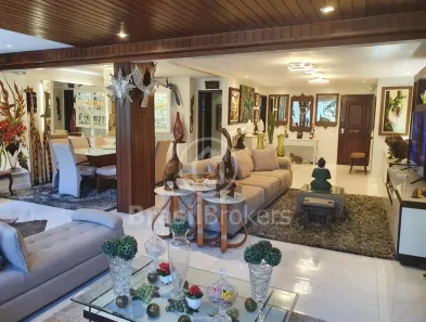Apartamento com 3 Quartos à venda, 154m² no Recreio dos Bandeirantes, Rio de Janeiro