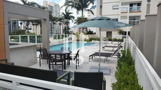 Flat com 1 Quarto à venda, 41m² no Vila Itapura, Campinas