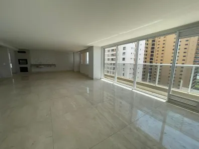 Apartamento com 4 Quartos à venda, 360m² no Jardim Goiás, Goiânia